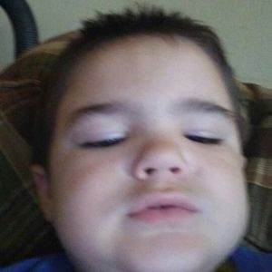 Meet your Posher, Christopher